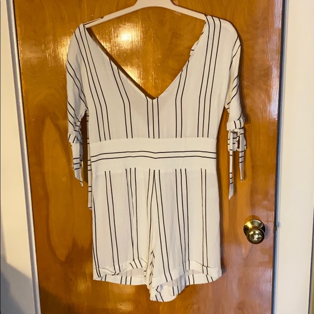 Sancia Formentera Romper